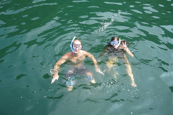 1 Day Boat Tour: HaLong Bay, Lan Ha Bay, Natural Beach and Full Moon Party - A $29 day that actually earns its value