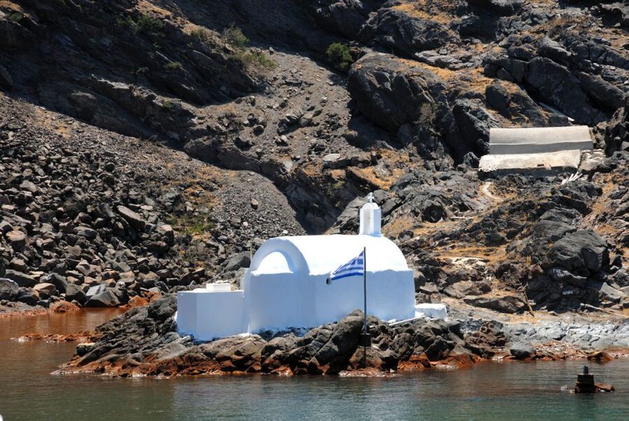 1-Day Boat Trip: Santorini Volcano, Thirassia & Oia Sunset - Key highlights you’ll remember