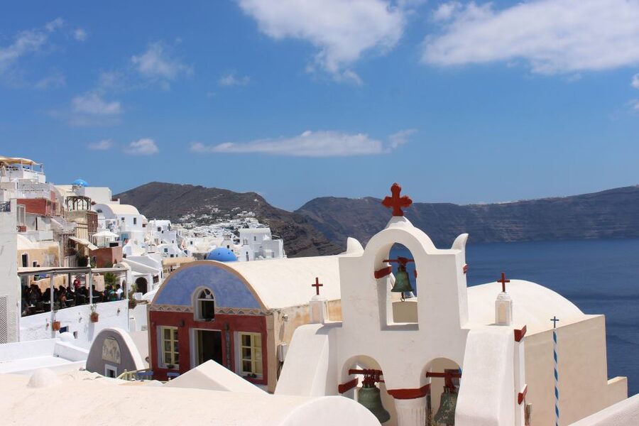 1-Day Boat Trip: Santorini Volcano, Thirassia & Oia Sunset - FAQ