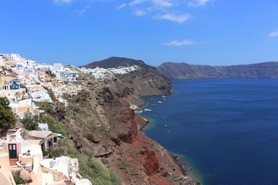 1-Day Boat Trip: Santorini Volcano, Thirassia & Oia Sunset - Should you book this volcano and Thirassia sunset boat trip?