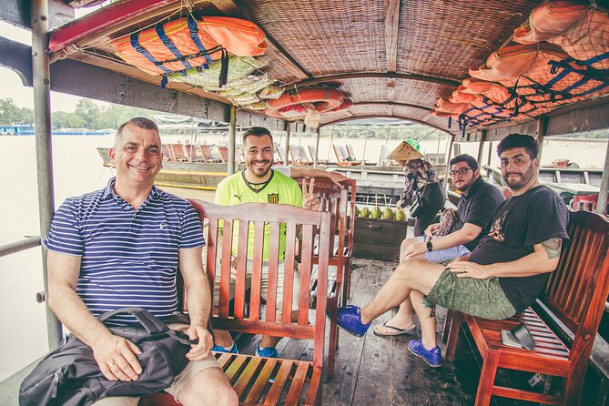 1 Day Private Cai Rang Floating Market and My Tho Boat Tour - Key highlights