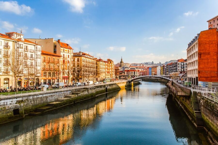 1-Hour Bilbao city Boat Tour or 2-Hour cruise to Portugalete - Key things to know before you go