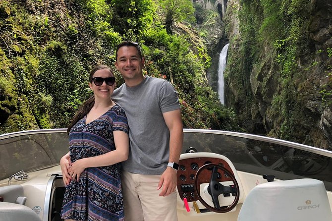 1 Hour Private Boat Tour on Lake Como: Villas and more - Price and value: is $119 for an hour worth it?
