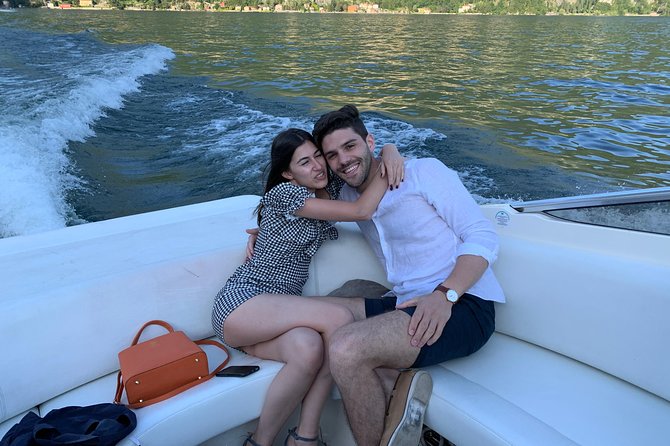 1 Hour Private Boat Tour on Lake Como: Villas and more - Who this boat tour suits best (and who should pick something else)