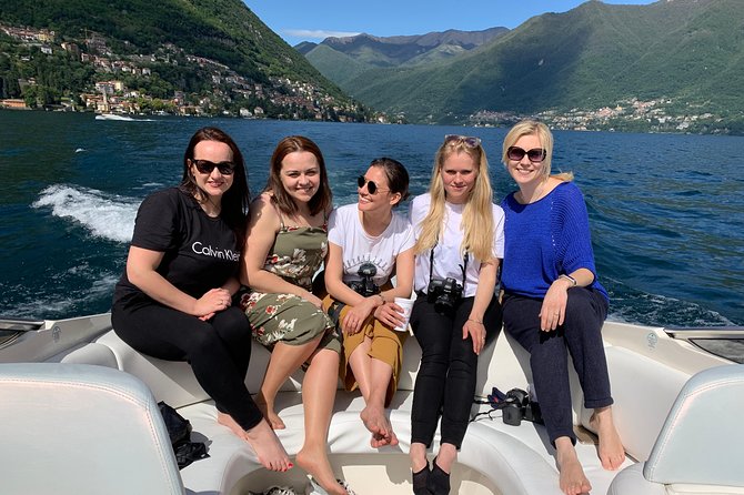 1 Hour Private Boat Tour on Lake Como: Villas and more - Should you book this 1-hour private boat tour on Lake Como?