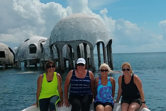 10,000 Islands Excursion Small-Group 3.5 hour Dolphin & Shelling Boat Tour - Why this shelling-and-dolphins tour feels different