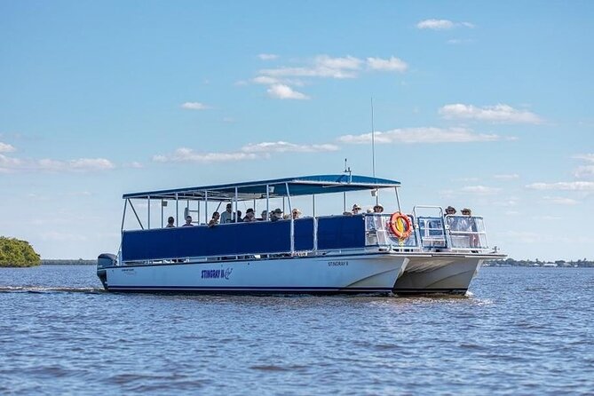 10000 Islands Everglades Boat Tour - Key things to know before you go