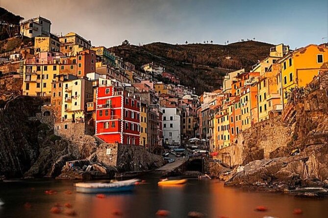 2-Hour Boat Tour at sunset in the Cinque Terre with Pesto tasting and focaccia - The Food and Drinks: Homemade Pesto That Actually Feels Local