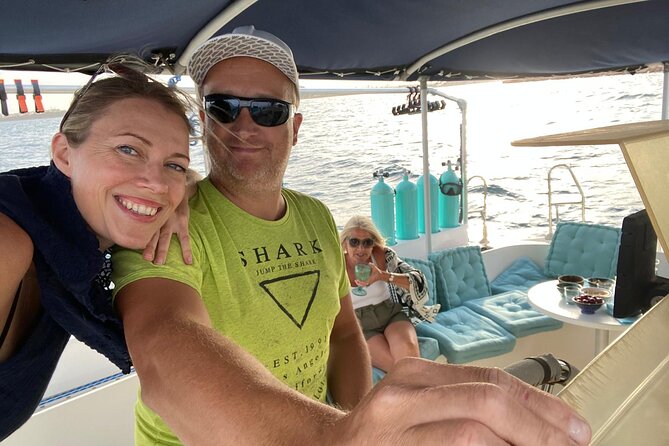 2 hour Catamaran Boat Tour - Key Things I’d Plan Around