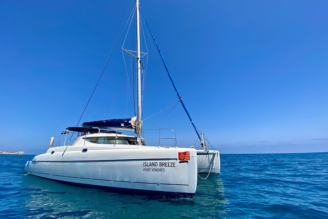 2 hour Catamaran Boat Tour - Price and Value: Why $66.37 Can Make Sense for Two Hours