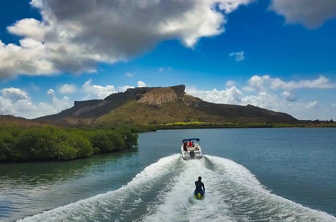 2 hour private boat tour - Spanish Waters, Swim Stop & Boarding - Quick FAQ-style tips to get more fun out of your 2 hours