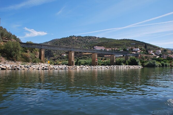 2-hour Rabelo Boat tour in Pinhão - What the timing and group size mean for your experience