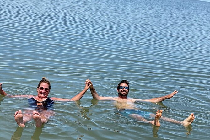 2 Hour Salt Lake Boat Tour with Swimming on the Lake - Price and Value: Is $81 Worth It for a Two-Hour Swim?