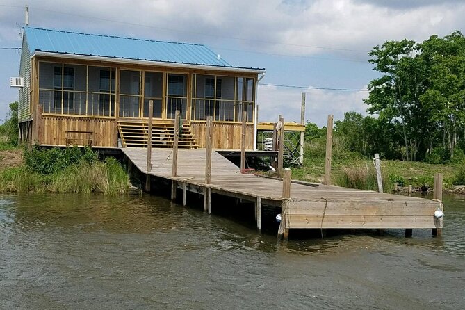 2 Hours Boat Tour in Louisiana Bayous Near New Orleans - Why This Bayou Boat Tour Feels Local, Not Performative
