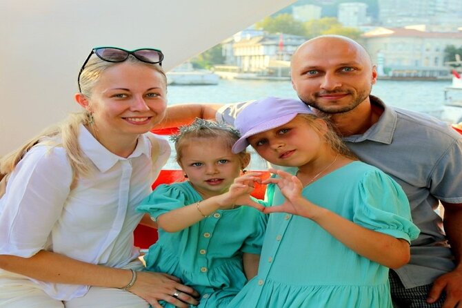 2 Hours Bosphorus Cruise Boat Tour in Istanbul - Where to Sit: Upper Deck Photos vs. Lower Deck Comfort