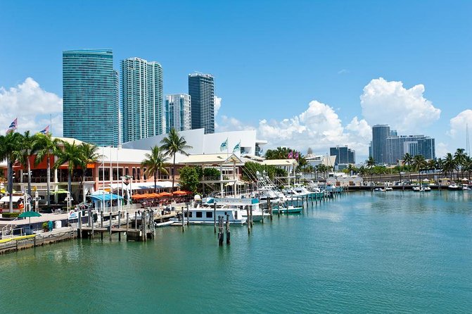 2 hrs Miami Private Boat Tour with Cooler, Ice, Bluetooth Stereo - Key things that make this 2-hour Miami boat tour work