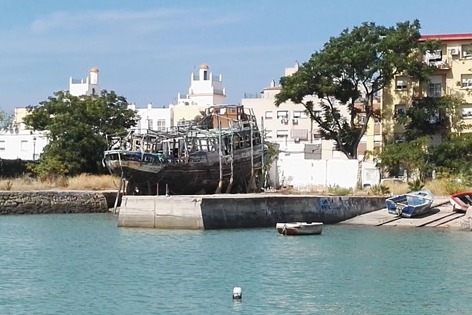 3-hour boat ride through the Bay of Cadiz - Price and value: is $349.98 per group reasonable?