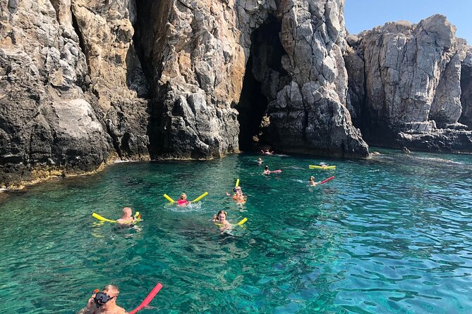 3-hour boat tour - Price and included value at about $57.93 per person