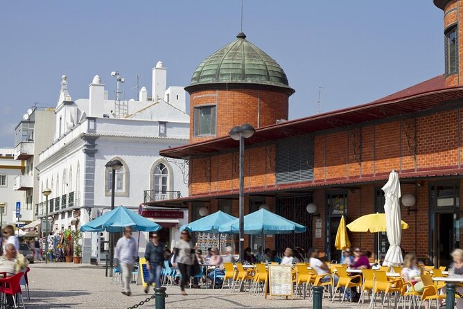 3-Hour Boat Tour in Ria Formosa on Olhão Algarve - Key things to notice before you go