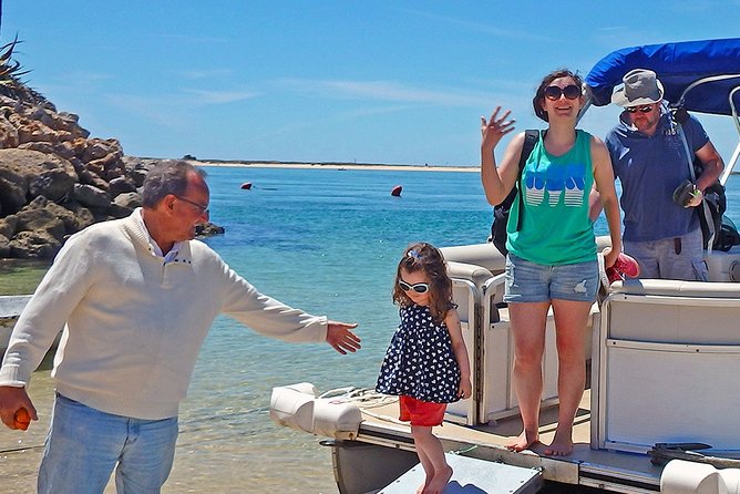 3-Hour Boat Tour in Ria Formosa on Olhão Algarve - Tips to match the tour to your priorities