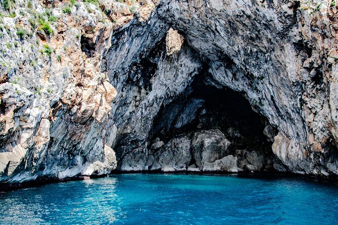 3-hour Boat Tour in Santa Maria di Leuca - Key things I’d circle before you go