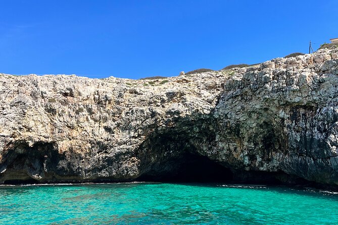3-Hour Guided Boat Tour to the Caves in Santa Maria di Leuca - Punta Ristola: The Most South-Eastern Tip of Italy