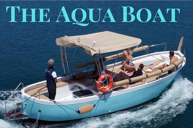 3-Hour Private Boat Tour of the Cinque Terre - Why a private boat tour beats hiking the Cinque Terre cliffs