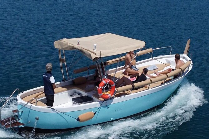 3-Hour Private Boat Tour of the Cinque Terre - Should you book this Cinque Terre Sea Tours private boat tour?