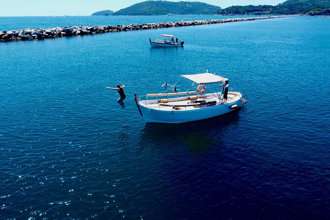 3-Hour Private Boat Tour of the Cinque Terre - The 5 villages in 3 hours: what each stop feels like