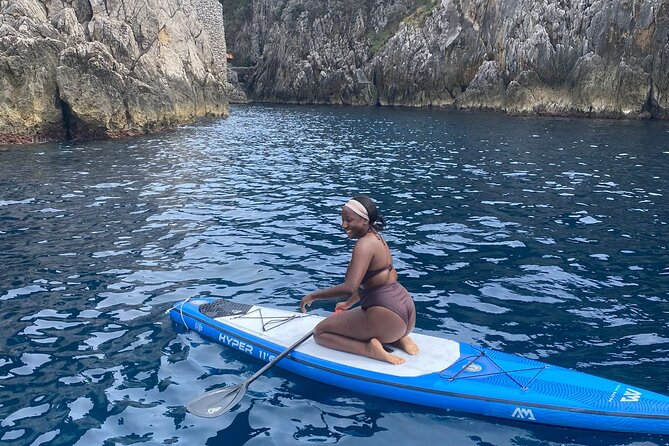 3-hour private boat tour of the island of Capri - Why This Private Capri Boat Loop Is Such Good Value