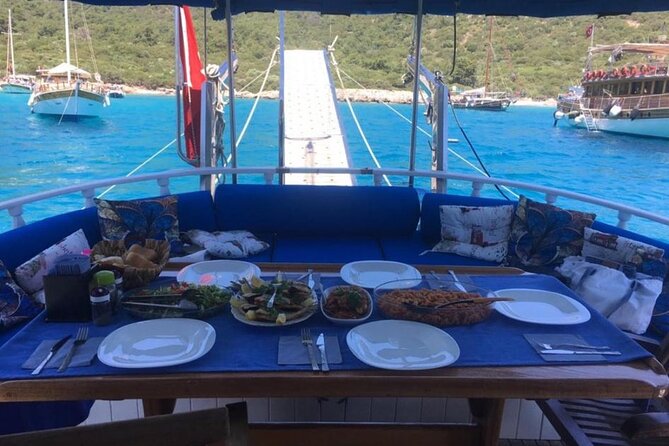 3-Hour Private Sunset Boat Tour With Dinner in Bodrum - Price in plain terms: is $245.62 per person worth it?