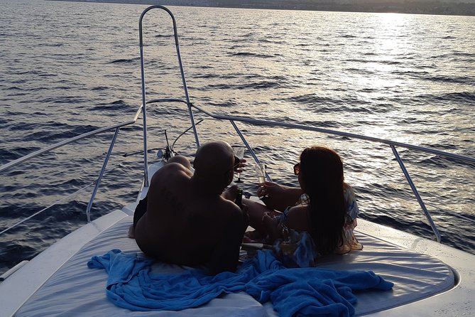 3 Hours Boat Tour along the Marbella Coast - Dolphin spotting and the crew-led search that makes it exciting
