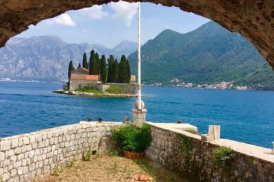 3 Hours Speed Boat tour to the Blue Cave - Where You Start in Kotor (and How to Not Miss the Boat)