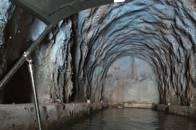 3 Hours Speed Boat tour to the Blue Cave - Blue Cave Time: Why Swimming Is the Part to Manage Expectations