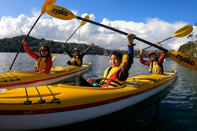 30-Minute Sydney Harbour Jet Boat Ride on Thunder Twist - The Harbour Sights Route: Opera House, Rose Bay, Taronga Zoo, and Luna Park