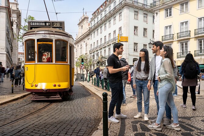 360º Lisbon: Helicopter Flight, Boat Trip and Old Town Walking - Price and value: is $181.38 a deal or a splurge?