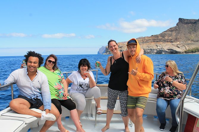 3h Boat Trip + Snorkeling in Puerto de Mogan - Key things that make this trip worth your time