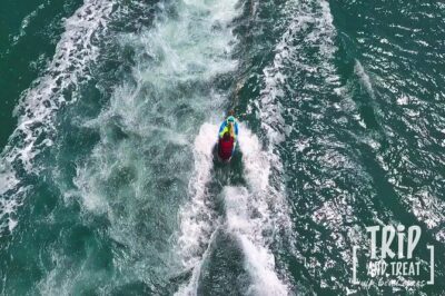 3H or 4H | Private Boat Trip | Swim, Board or Snorkel - Meet Bettina and Marc: Friendly Hosts, Real Coaching