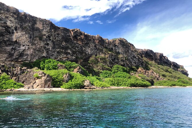 3H or 4H | Private Boat Trip | Swim, Board or Snorkel - Santa Barbara Beach Pier: Dock, Splash, and Take a Break