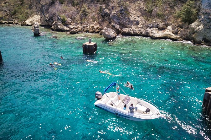 3H or 4H | Private Boat Trip | Swim, Board or Snorkel - Duration and Pacing: How the Trip Really Feels