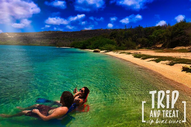3H or 4H | Private Boat Trip | Swim, Board or Snorkel - Price Per Group: When This Private Tour Is a Value