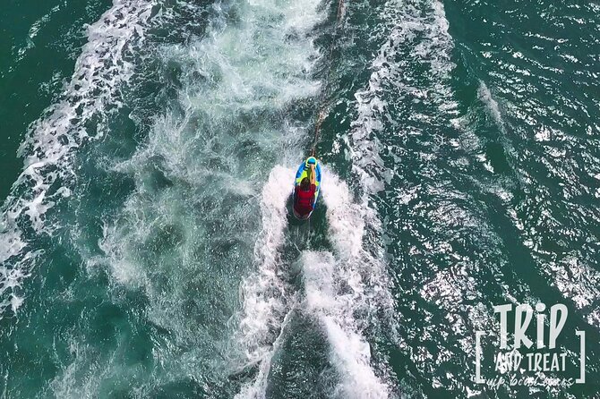 3H or 4H | Private Boat Trip | Swim, Board or Snorkel - Meet Bettina and Marc: Friendly Hosts, Real Coaching