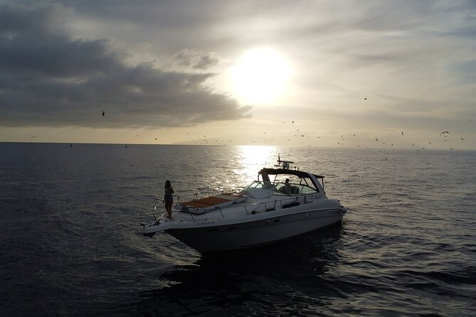 4 Hour Boat Tour with Snorkeling from Puerto Rico and Mogan - Key Highlights Worth Booking For