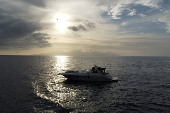 4 Hour Boat Tour with Snorkeling from Puerto Rico and Mogan - Stop 2: Puerto de Mogán (Another Hour, All About Views)