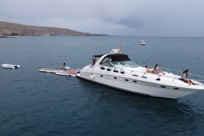4 Hour Boat Tour with Snorkeling from Puerto Rico and Mogan - Stop 1: Playa Taurito (About 1 Hour of Local Beach Time)