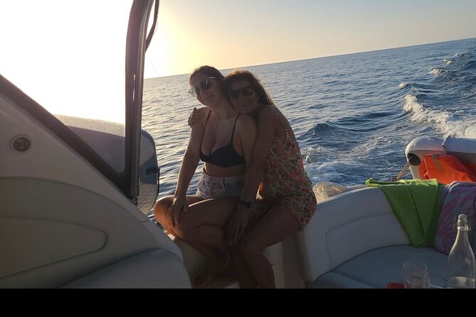 4 Hour Boat Tour with Snorkeling from Puerto Rico and Mogan - The Panda Boats Experience Onboard: Comfort and Food That’s Not an Afterthought