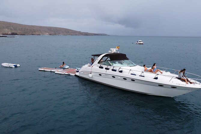 4 Hour Boat Tour with Snorkeling from Puerto Rico and Mogan - Stop 1: Playa Taurito (About 1 Hour of Local Beach Time)