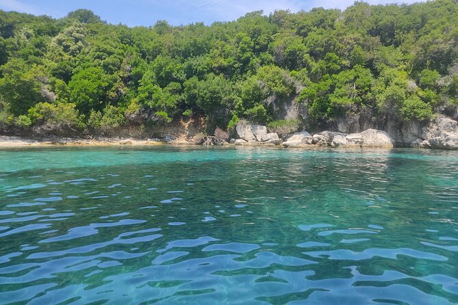 4-Hour Private Boat Tour in Corfu - Should you book this 4-hour private Corfu boat tour?