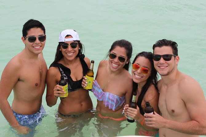4 Hour Private Ecotour and Snorkeling Boat Tour - A realistic look at the 4-hour schedule and pace