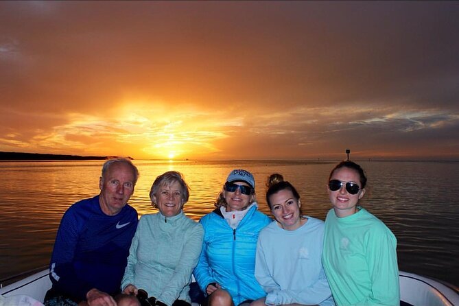 4 Hour Private Ecotour and Snorkeling Boat Tour - Islamorada Sandbar: the famous pause in your day
